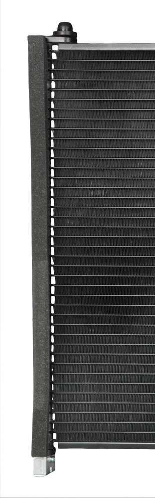 A/C Condenser   FVP   CON4975