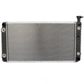 Radiator  DENSO  221-9113