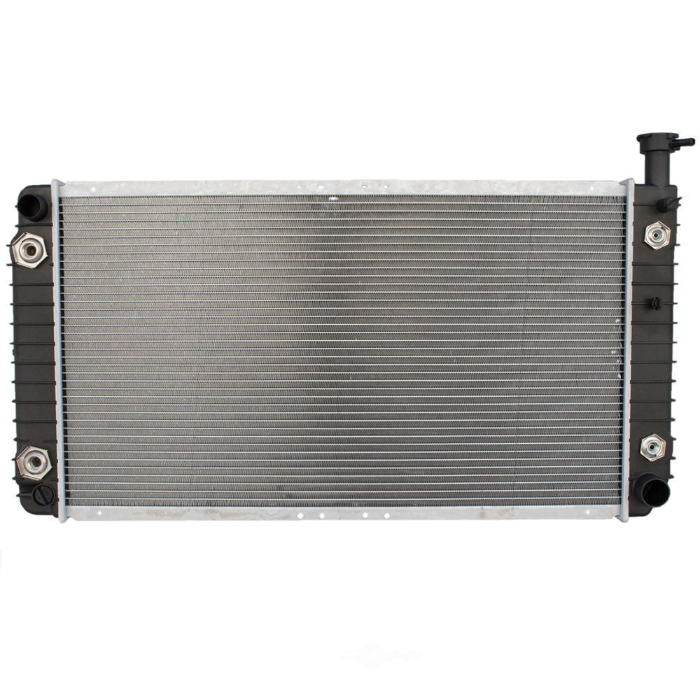 Radiator  DENSO  221-9113