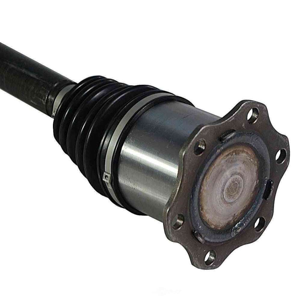 New CV Complete Assy   GSP North America   NCV23019