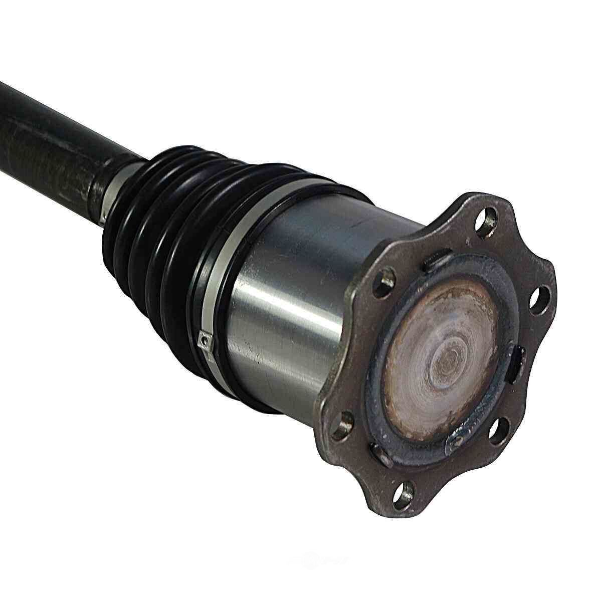 New CV Complete Assy   GSP North America   NCV23019