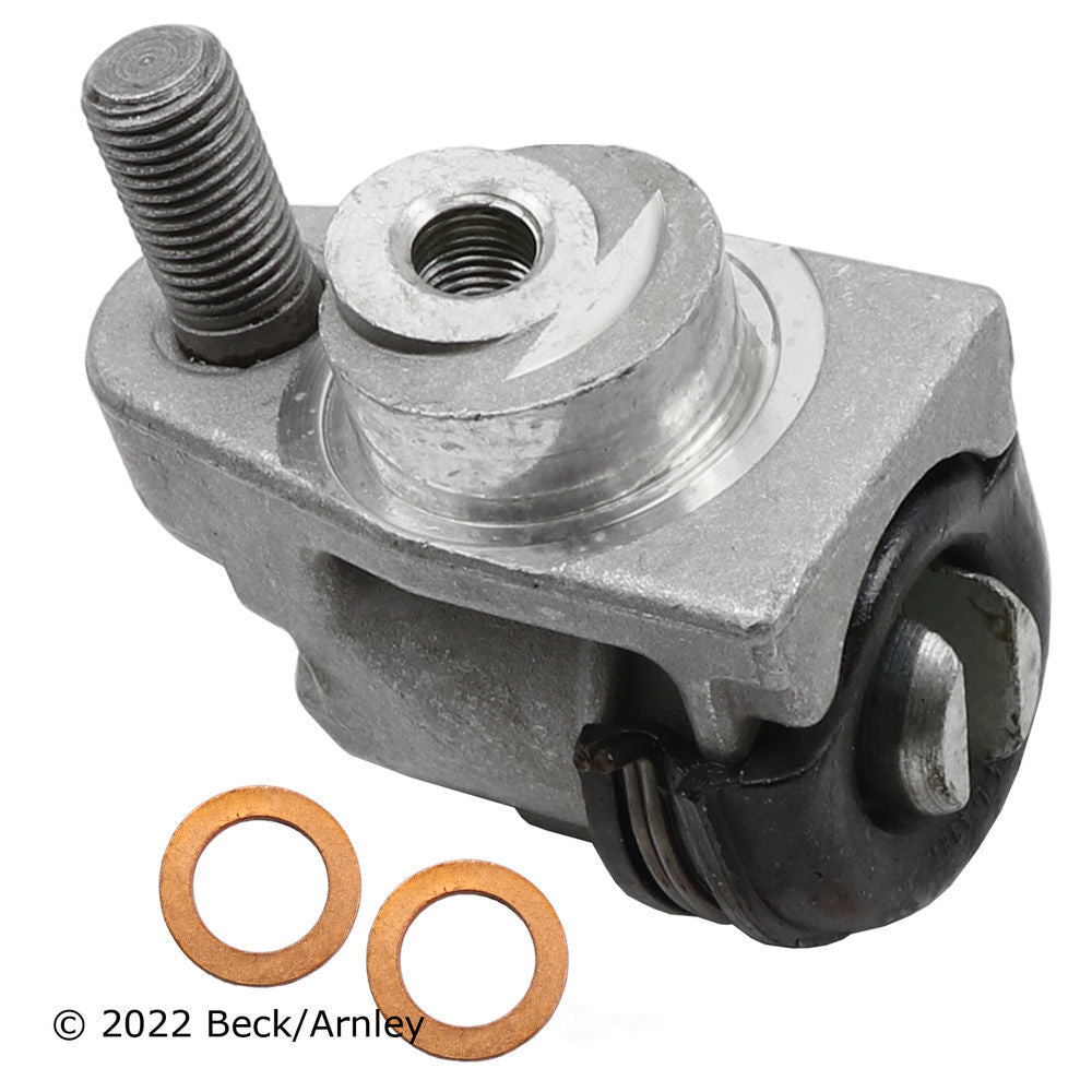 Frt Wheel Cylinder  Beck/Arnley  072-1936