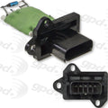 BLwr Motor Resistor   Global Parts Distributors   1712772
