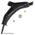 Ctrl Arm w/Ball Joint  Beck/Arnley  102-5693
