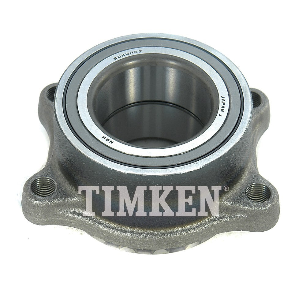 Rr Wheel Bearing  Timken  BM500005