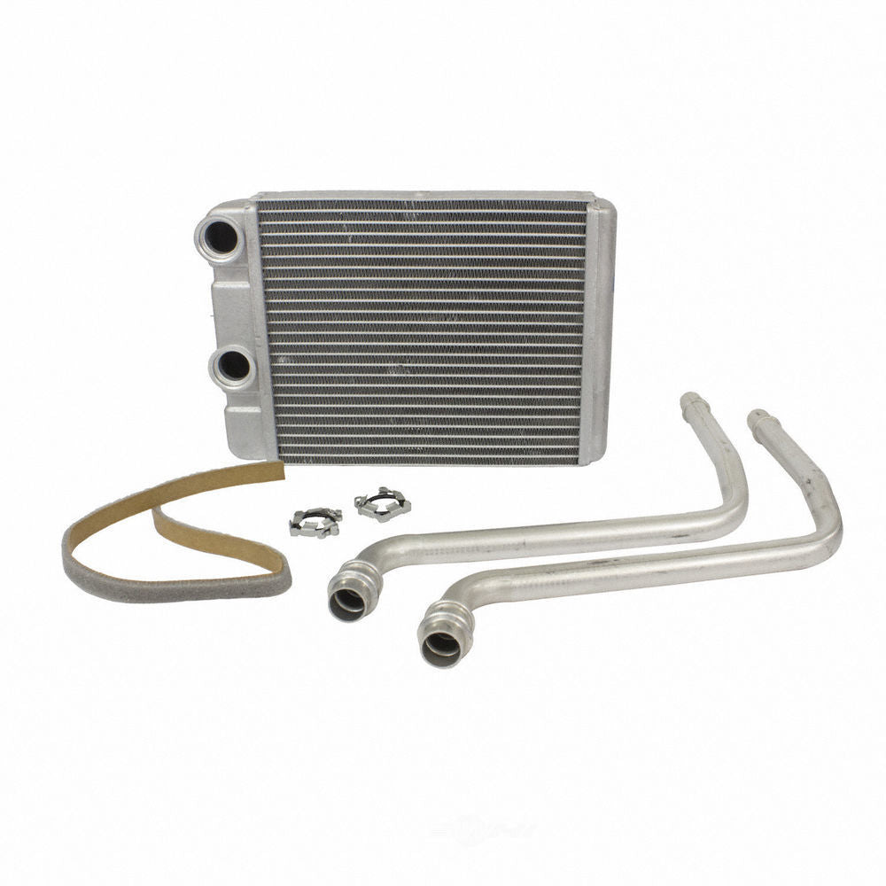 Heater Core  Motorcraft  HC46