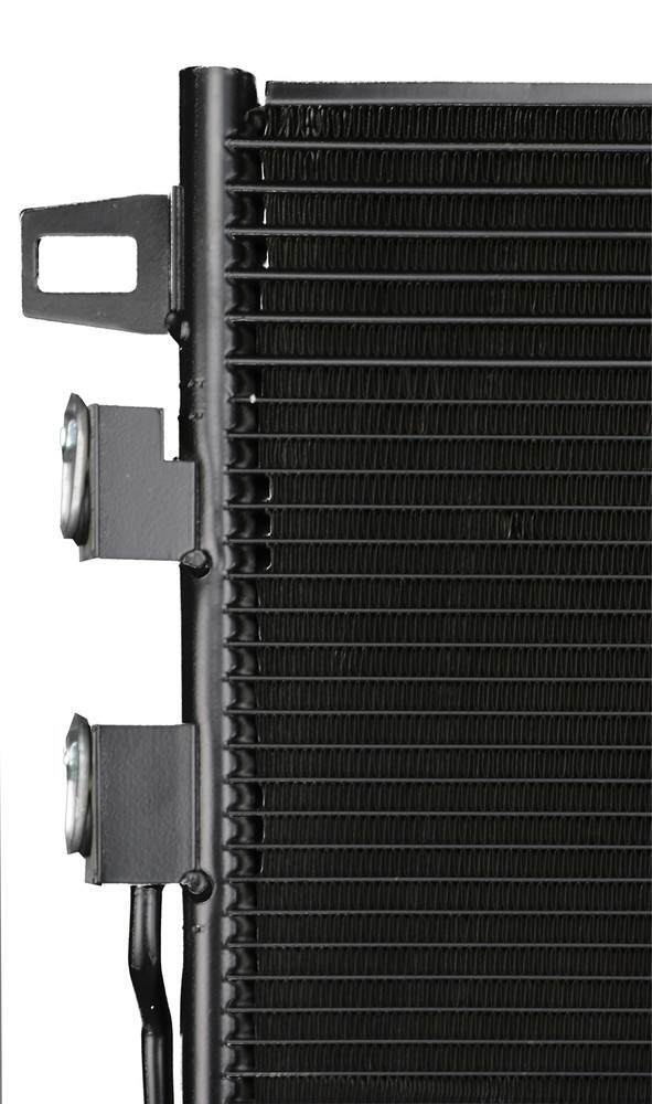 A/C Condenser   FVP   CON3320