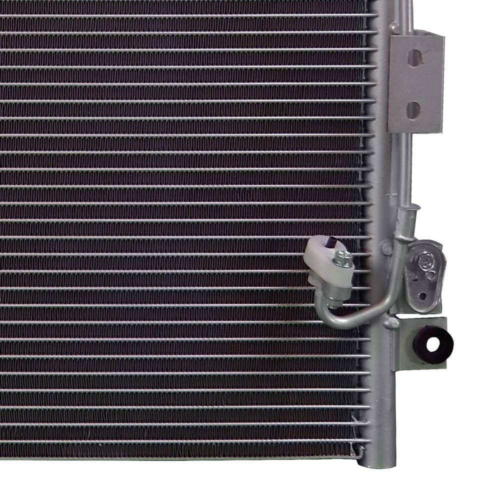 A/C Condenser   FVP   CON3063