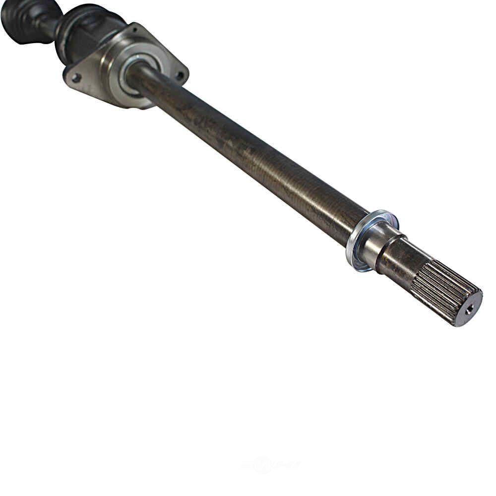 Right New CV Complete Assy   GSP North America   NCV53112