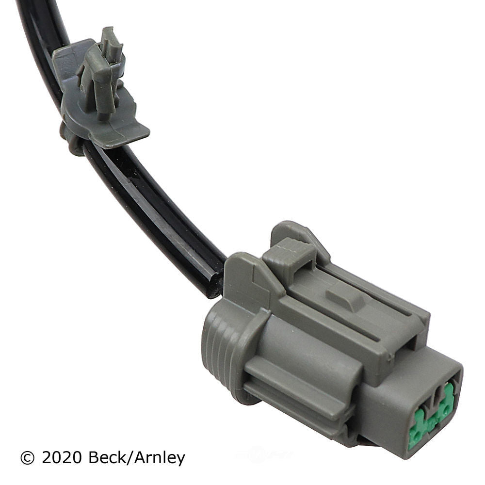 Frt Wheel ABS Sensor  Beck/Arnley  084-4108
