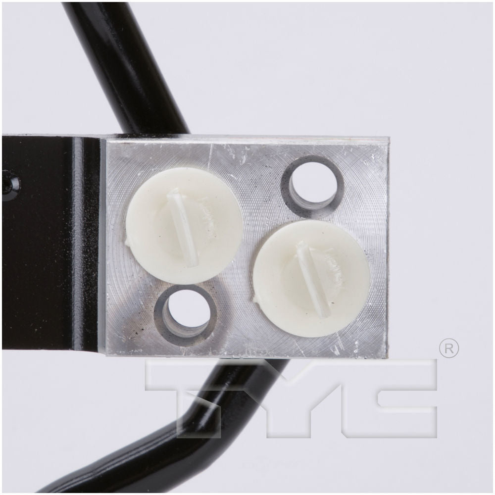 A/C Condenser  TYC  3377