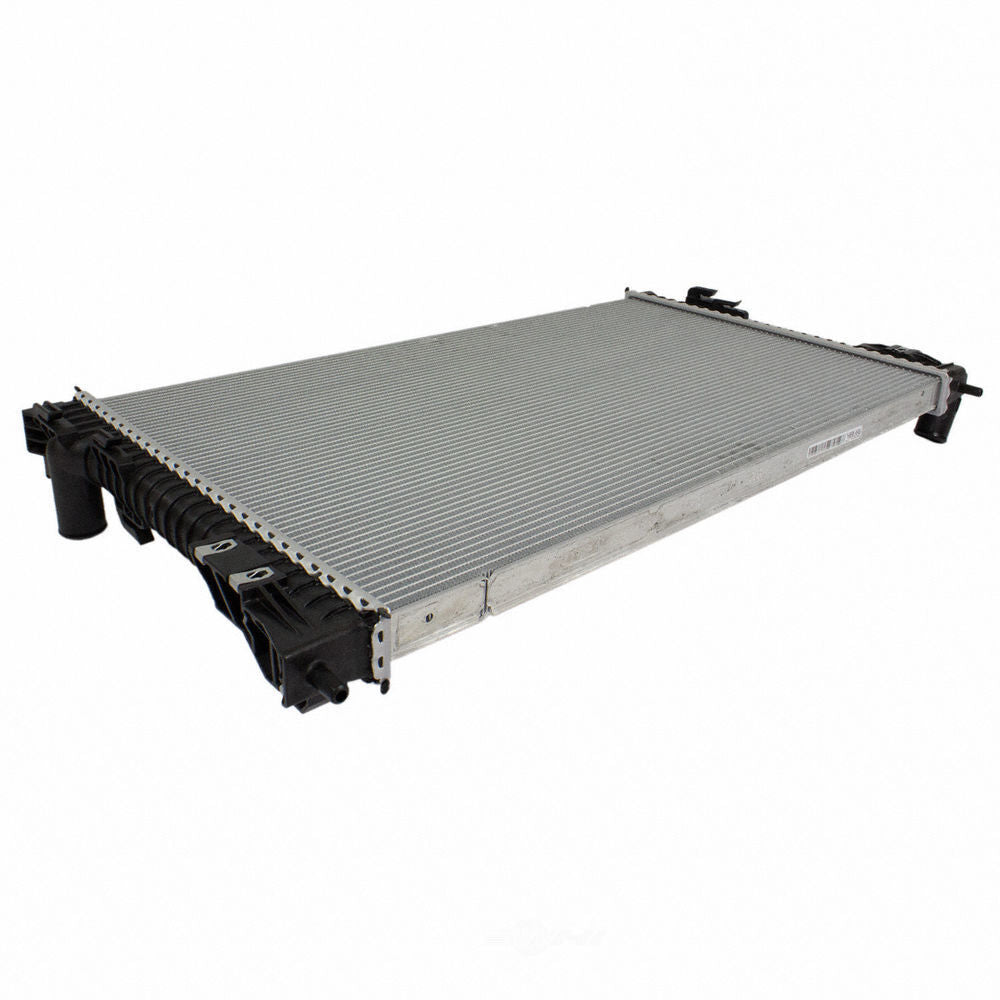 Radiator  Motorcraft  RAD92