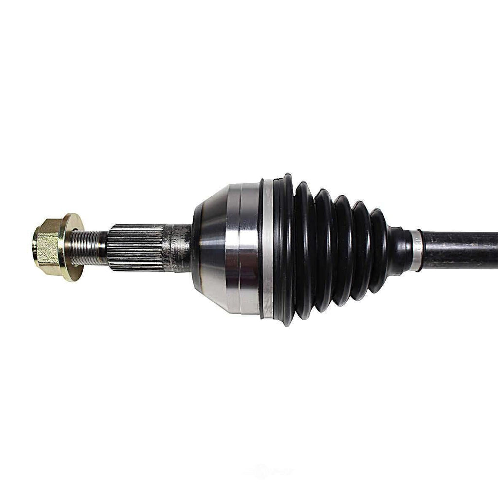 Left New CV Complete Assy   GSP North America   NCV10268