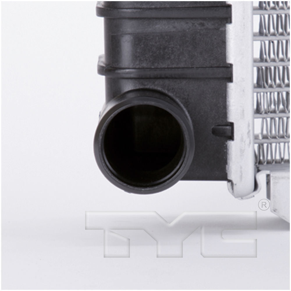 Radiator  TYC  2309
