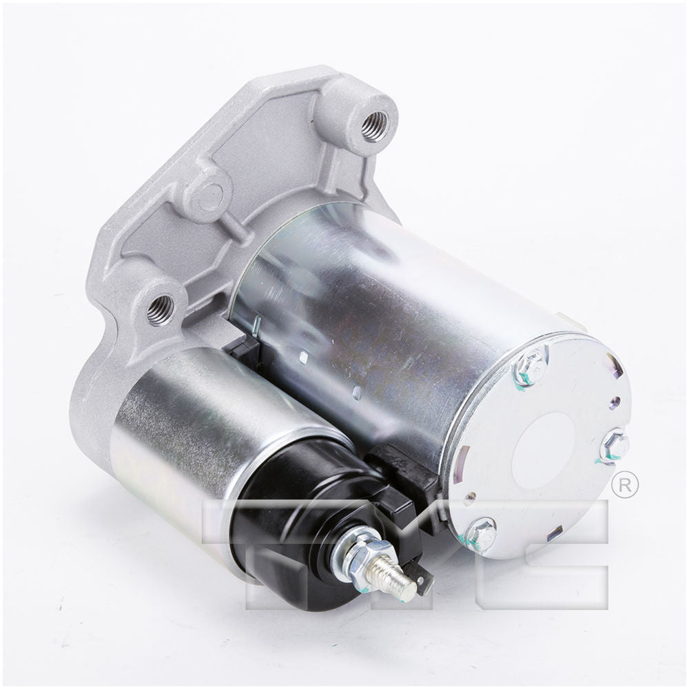 New Starter  TYC  1-19616