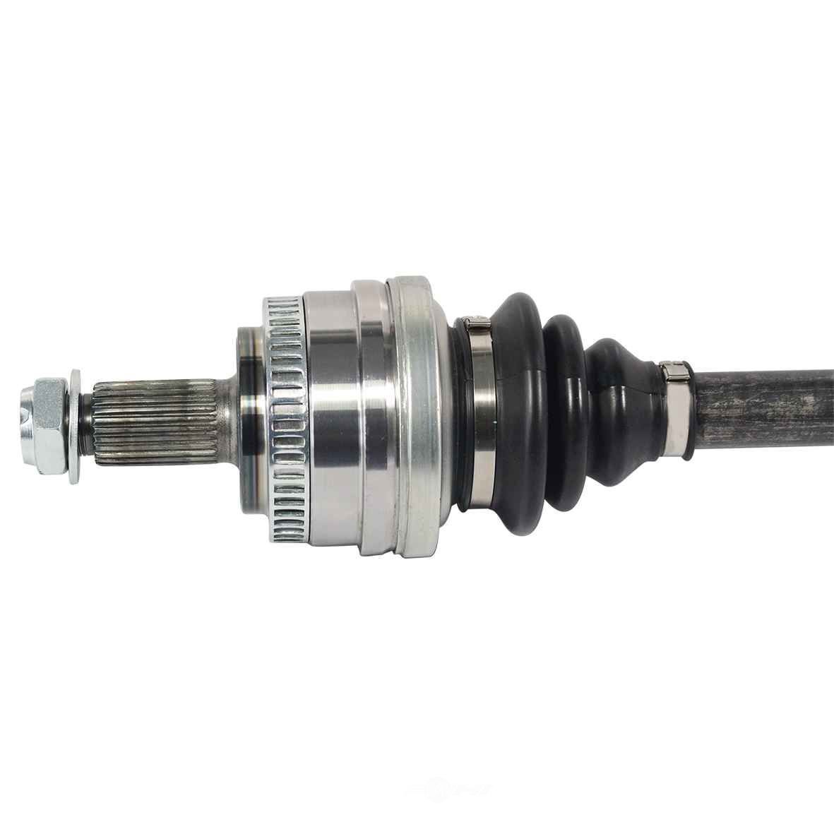 Right New CV Complete Assy   GSP North America   NCV27510