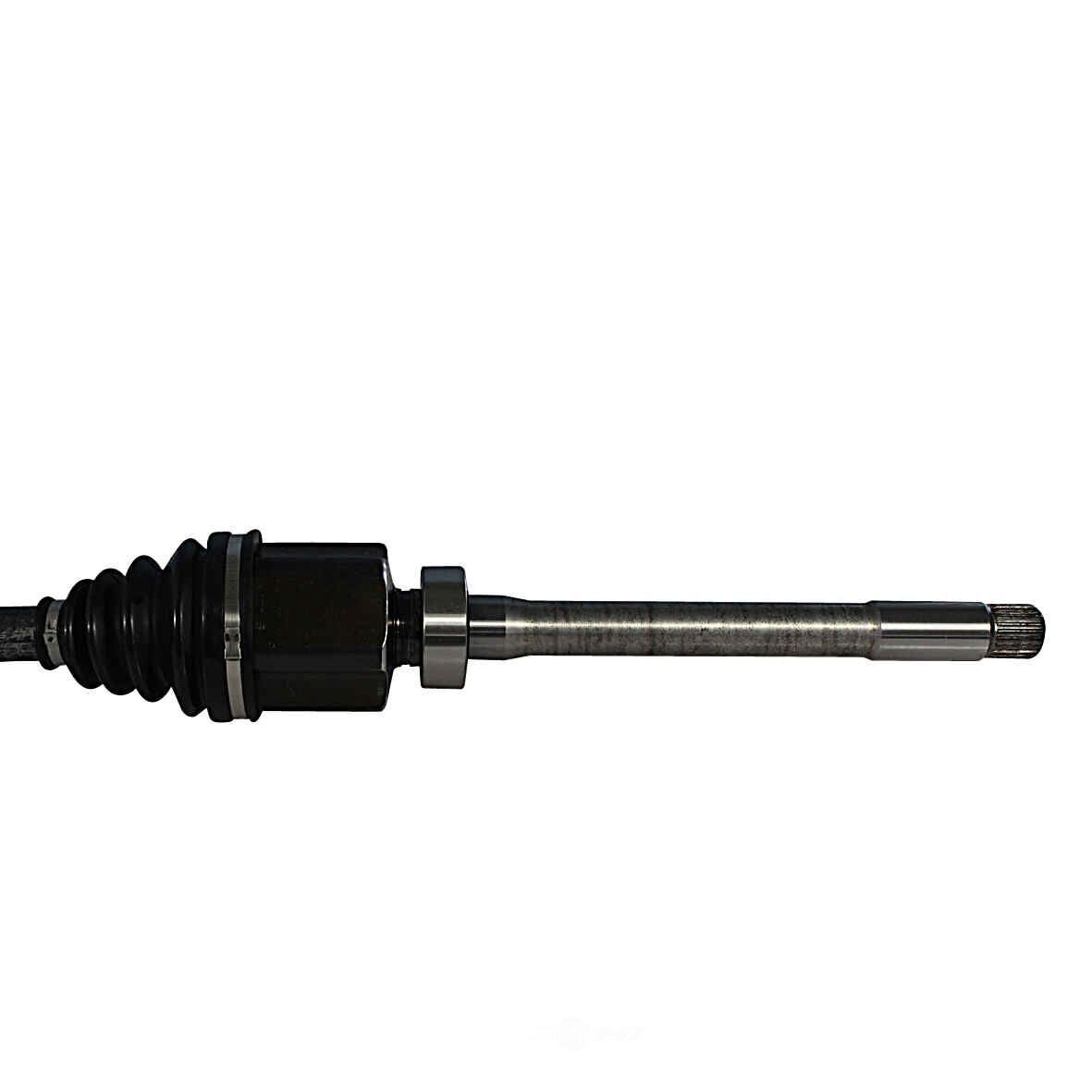 Right New CV Complete Assy   GSP North America   NCV69186
