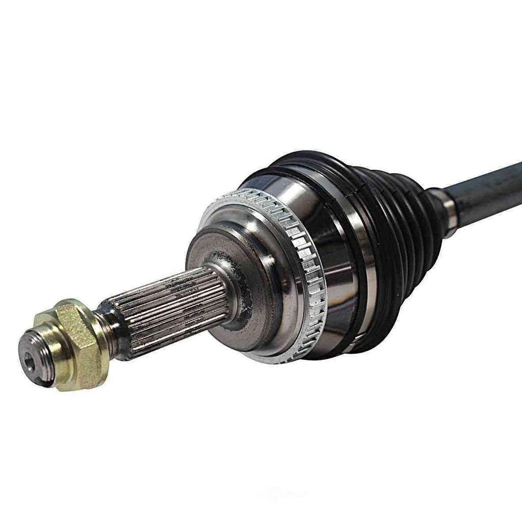 Right New CV Complete Assy   GSP North America   NCV69612