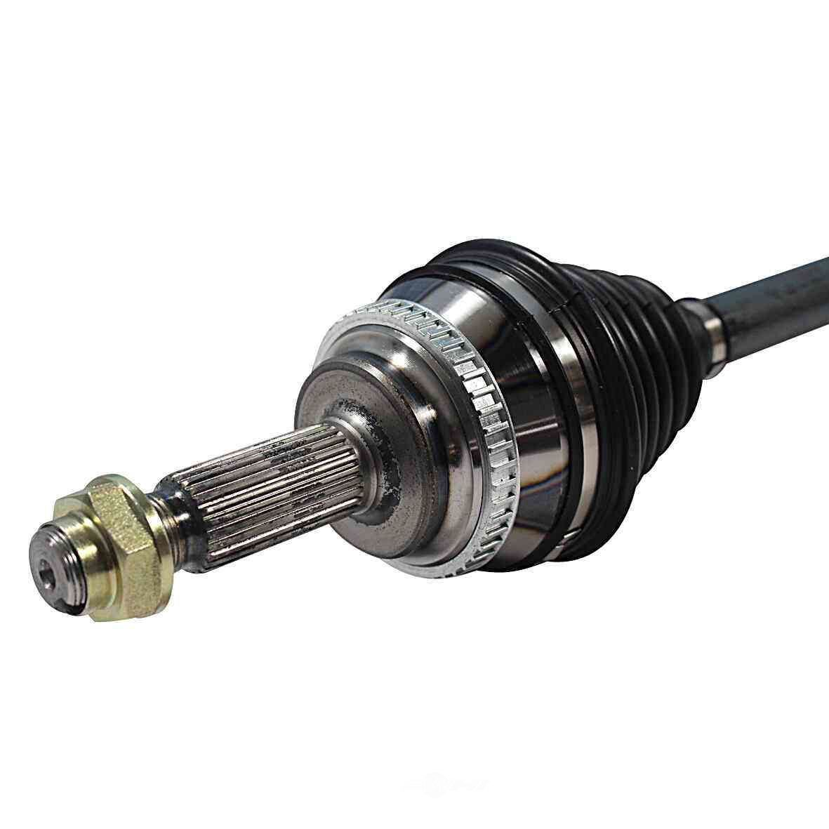 Right New CV Complete Assy   GSP North America   NCV69612