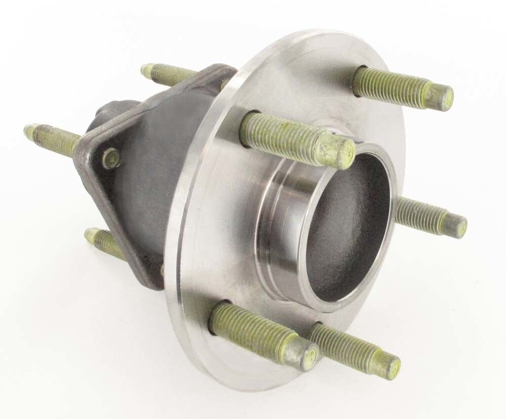 Rr Hub Assy  SKF  BR930488