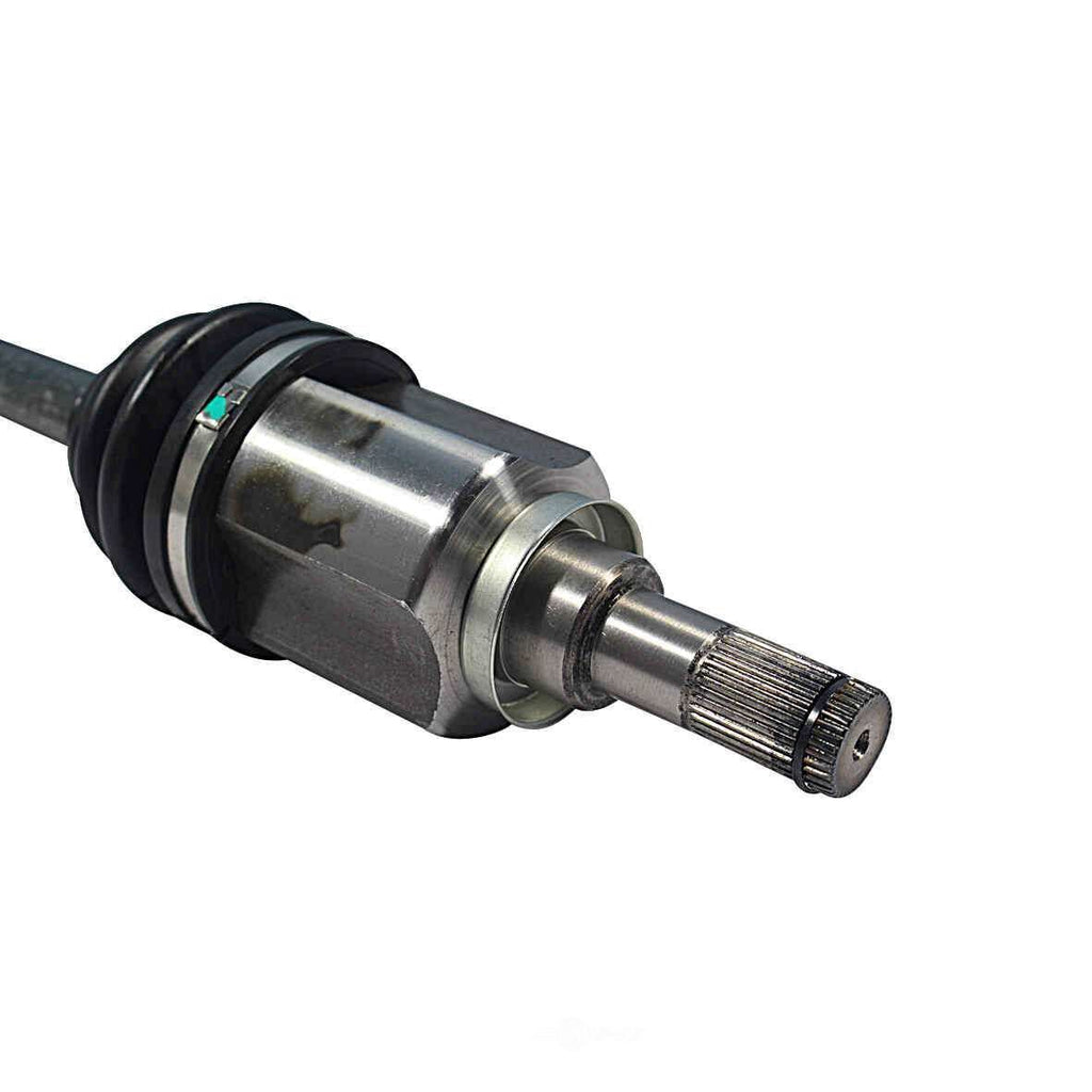 Left New CV Complete Assy   GSP North America   NCV11570