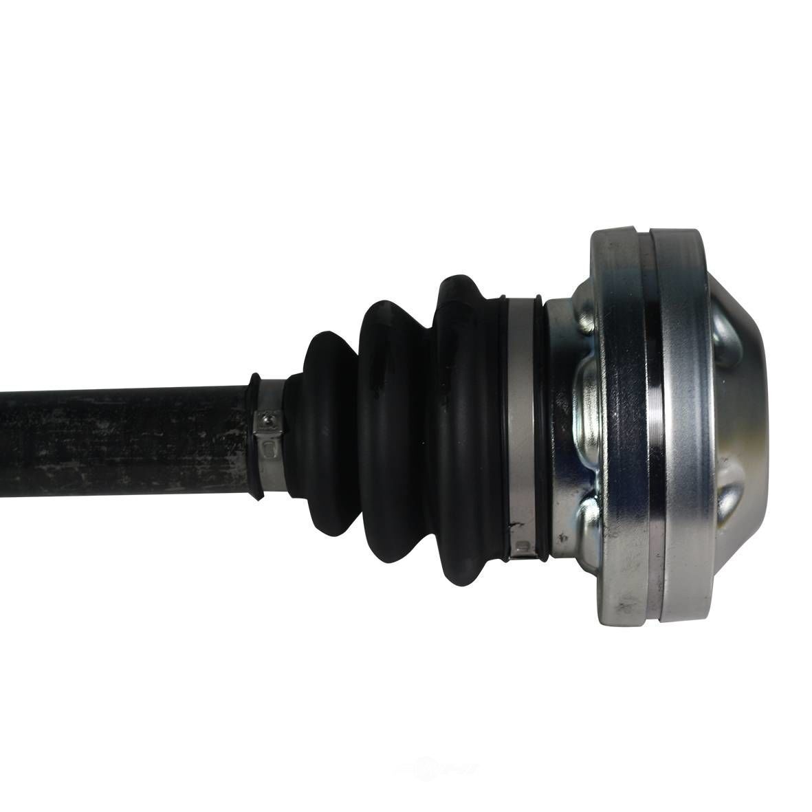 Axle Shaft Assy- CV Shaft   GSP North America   NCV27026