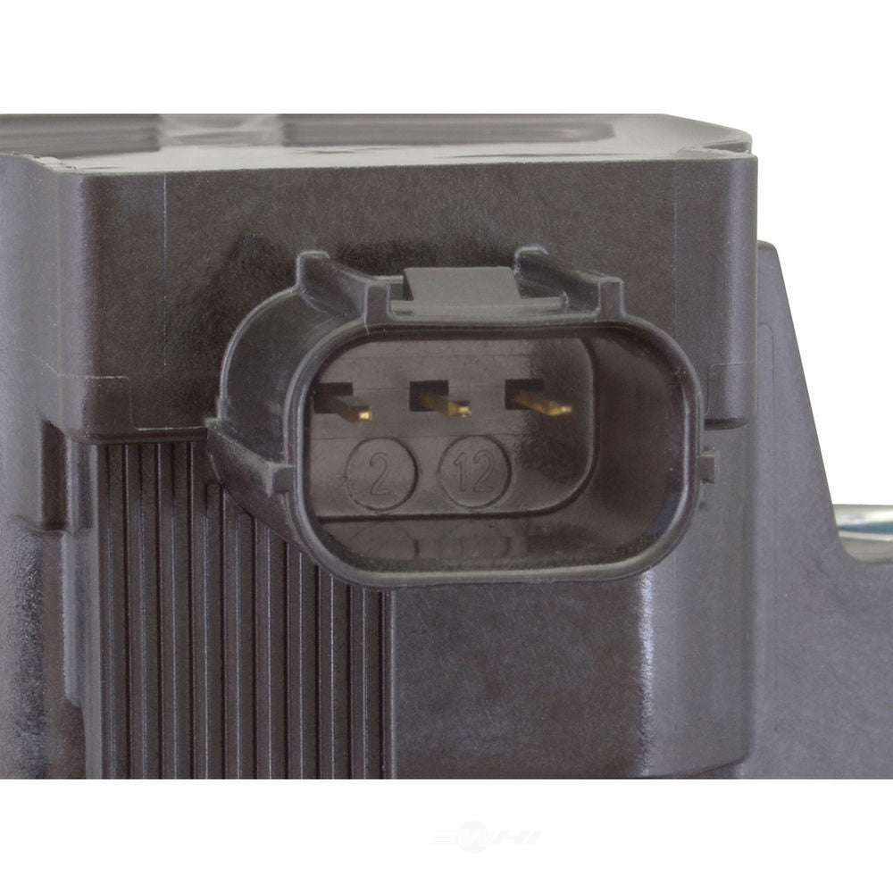 Ignition Coil   Hitachi   IGC0095