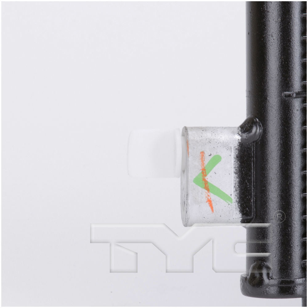 A/C Condenser  TYC  3575