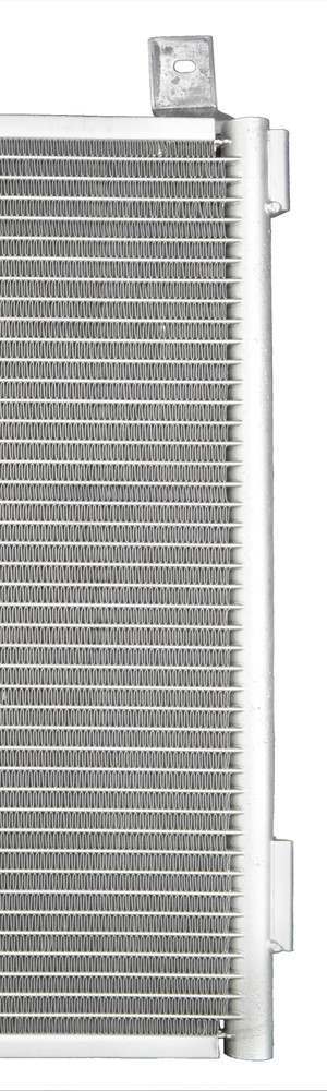 A/C Condenser Bran New  FVP   CON4011 - 3 Year Warranty
