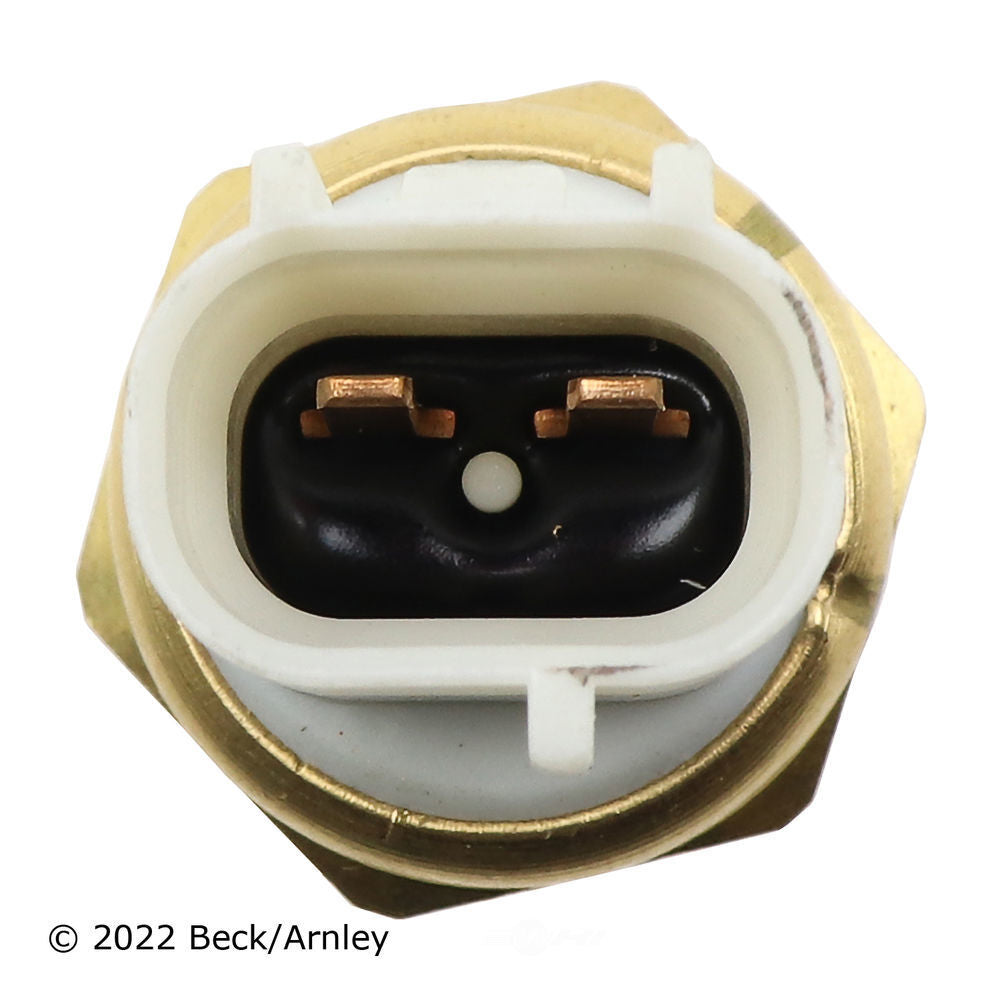 Radiator Fan Switch  Beck/Arnley  201-1801