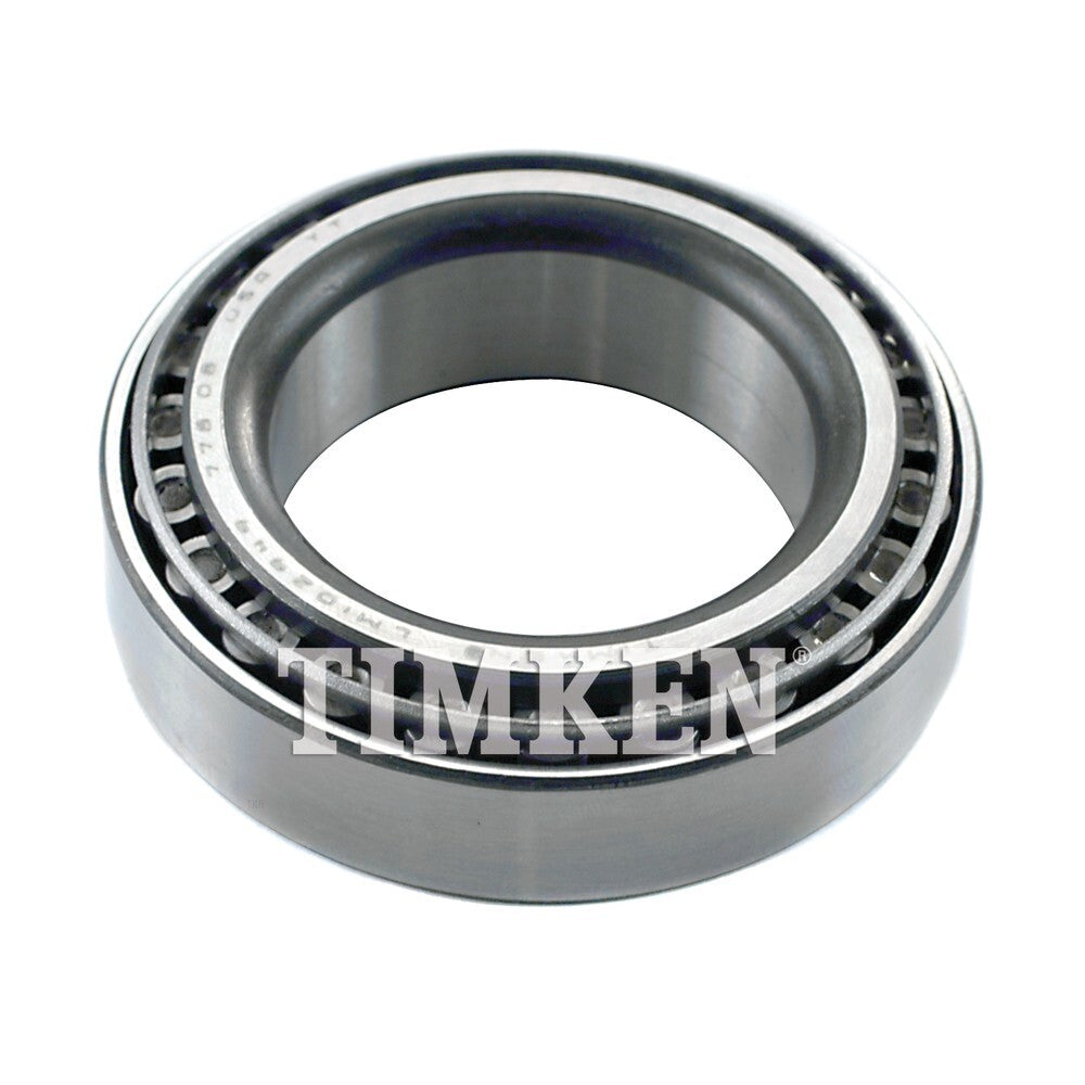 TIMKEN Wheel Bearing Set SET47