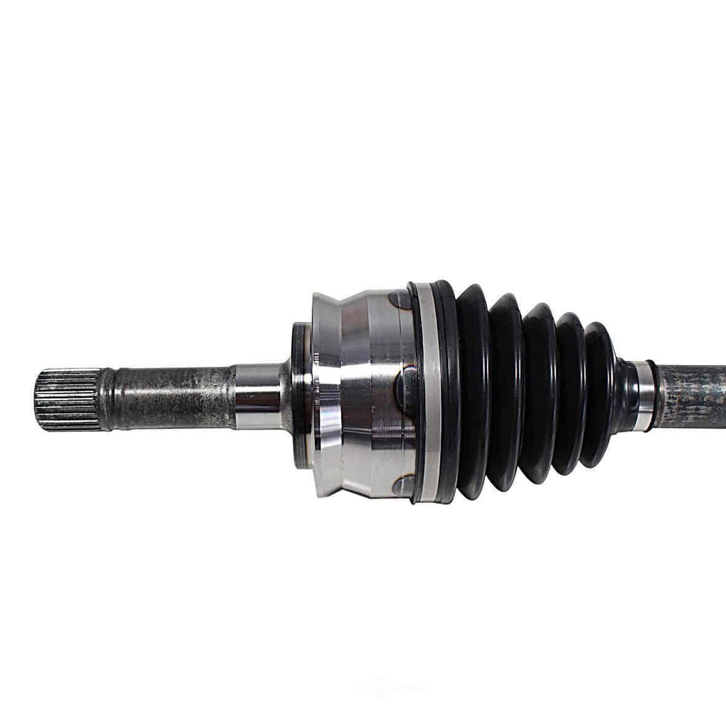 Left New CV Complete Assy   GSP North America   NCV47095