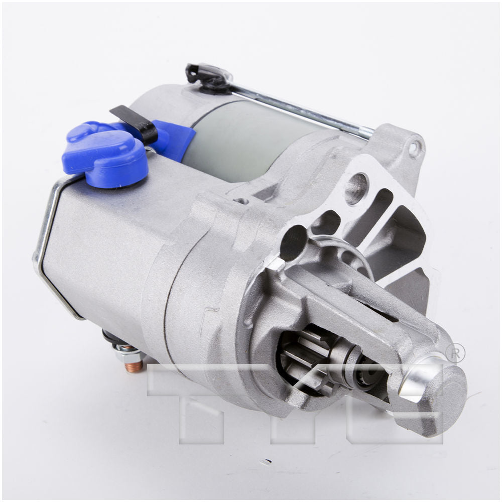 New Starter  TYC  1-17785