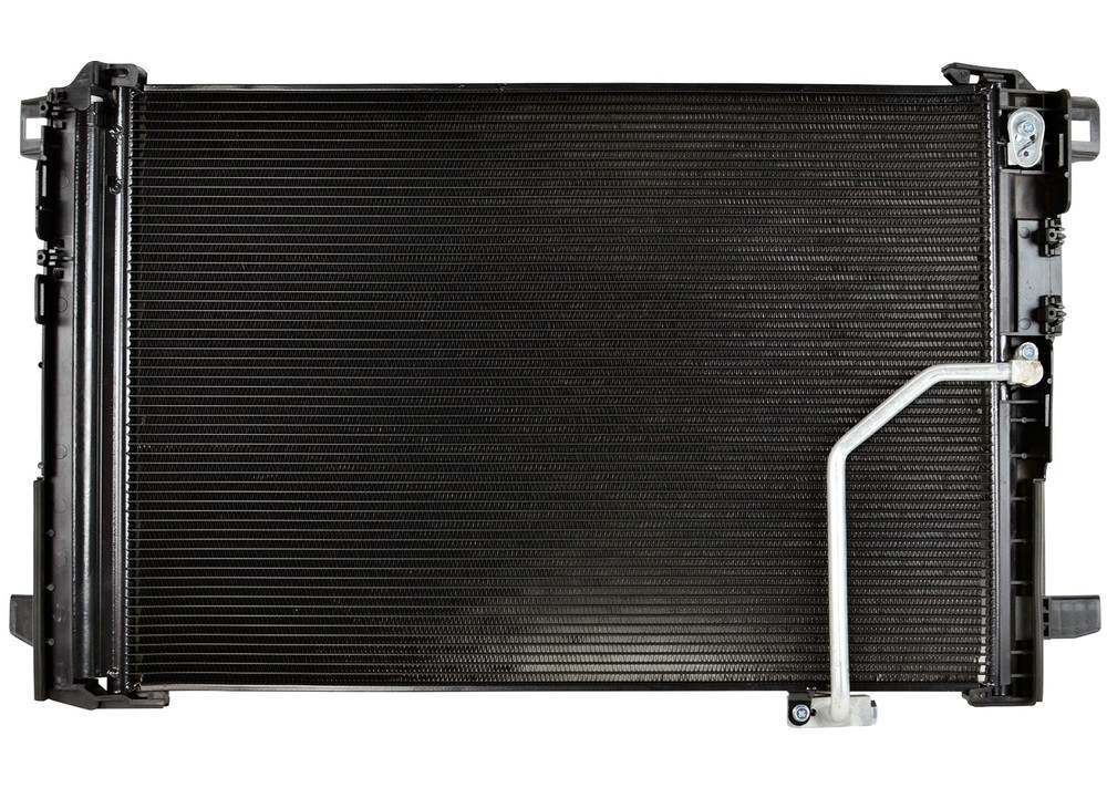 A/C Condenser   FVP   CON3760