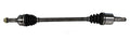 Axle Shaft Assy- CV Shaft   GSP North America   NCV66017