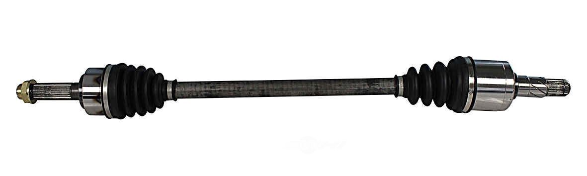 Axle Shaft Assy- CV Shaft   GSP North America   NCV66017