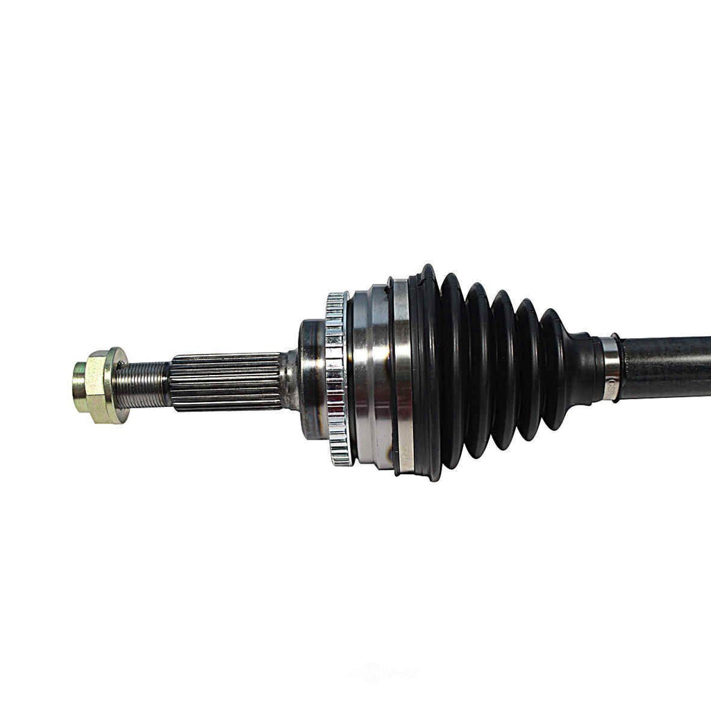 Left New CV Complete Assy   GSP North America   NCV69575
