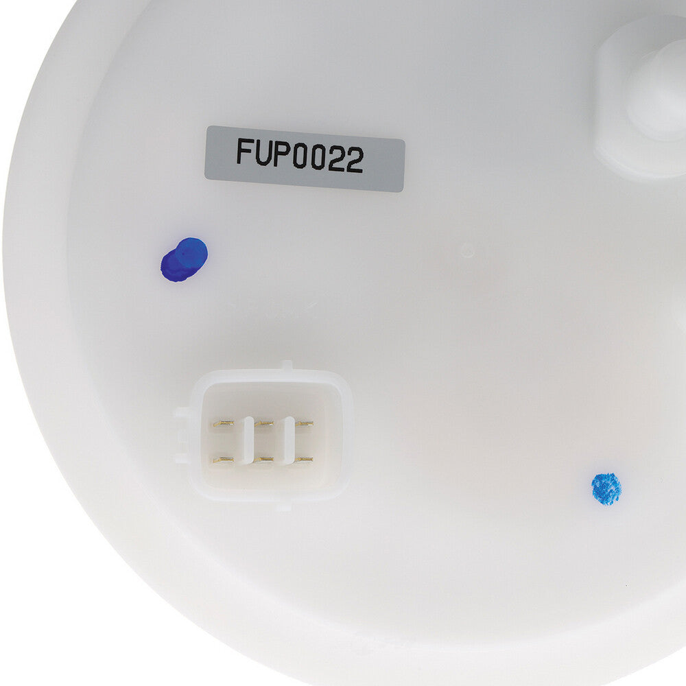 Electric Fuel Pump   Hitachi   FUP0022