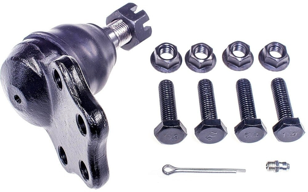 Lower Ball Joint   FVP   B7241