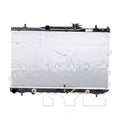 Radiator  TYC  2784