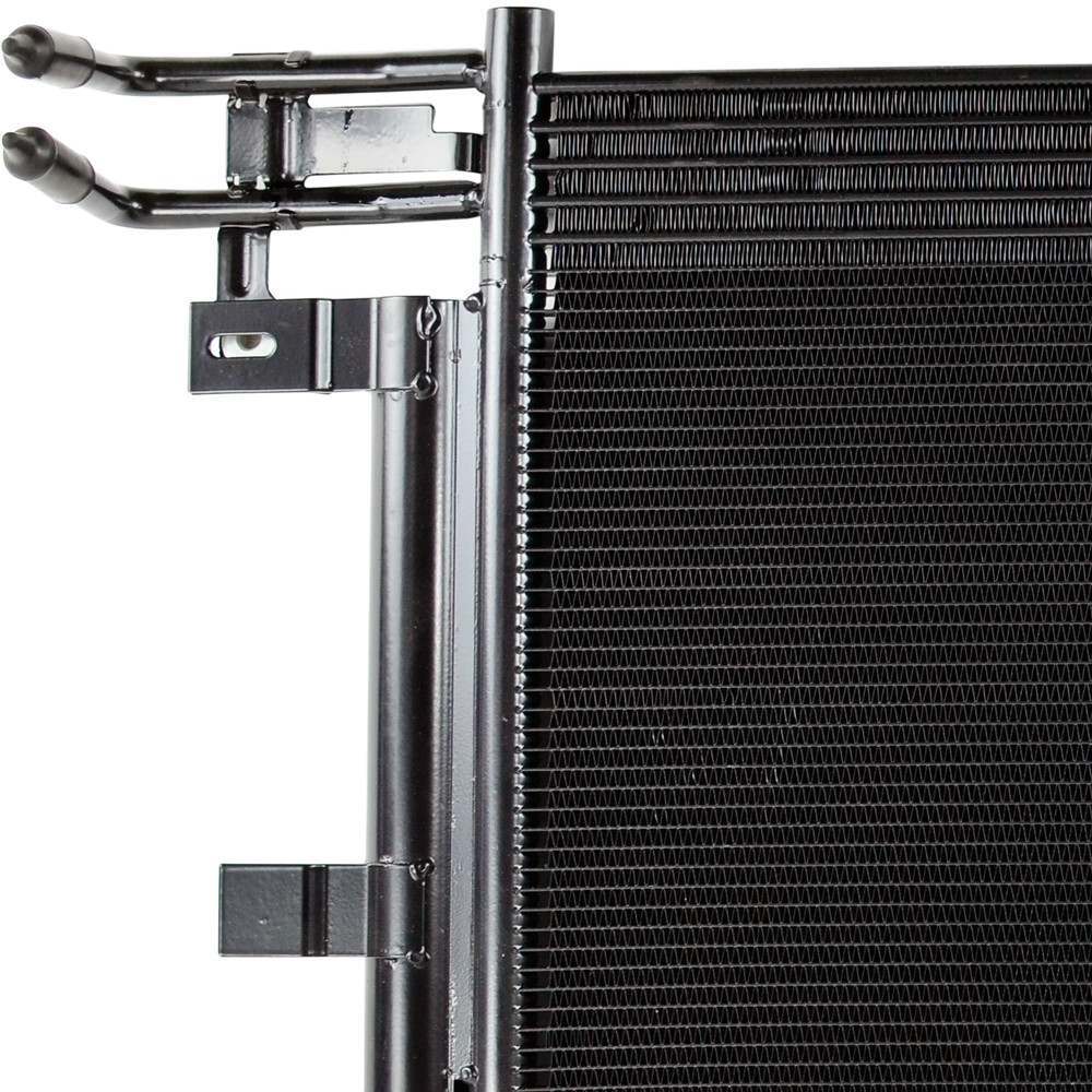 A/C Condenser   FVP   CON3911