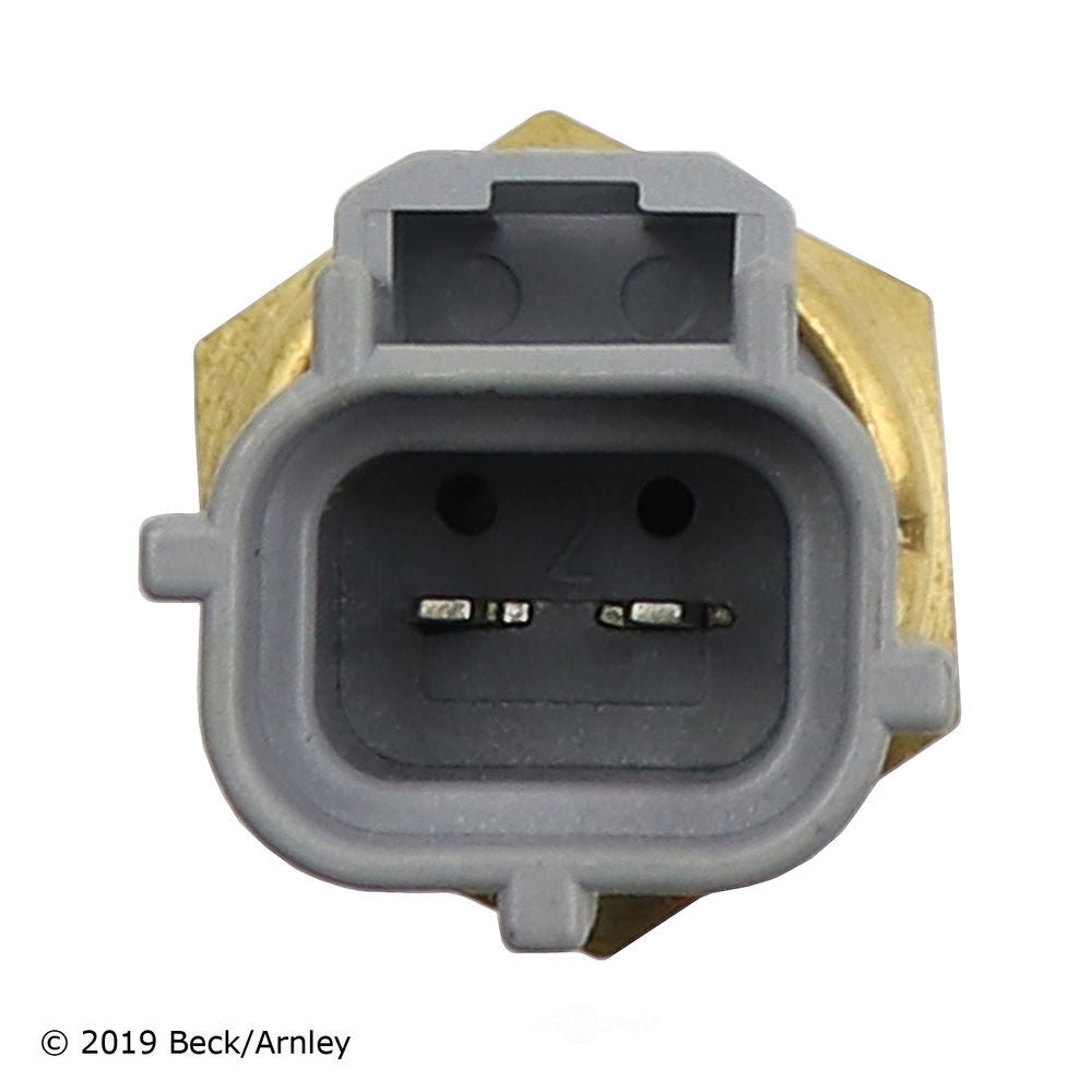 Coolant Temp Sensor  Beck/Arnley  158-0963