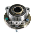 TIMKEN Premium Wheel Bearing With Hub HA590402