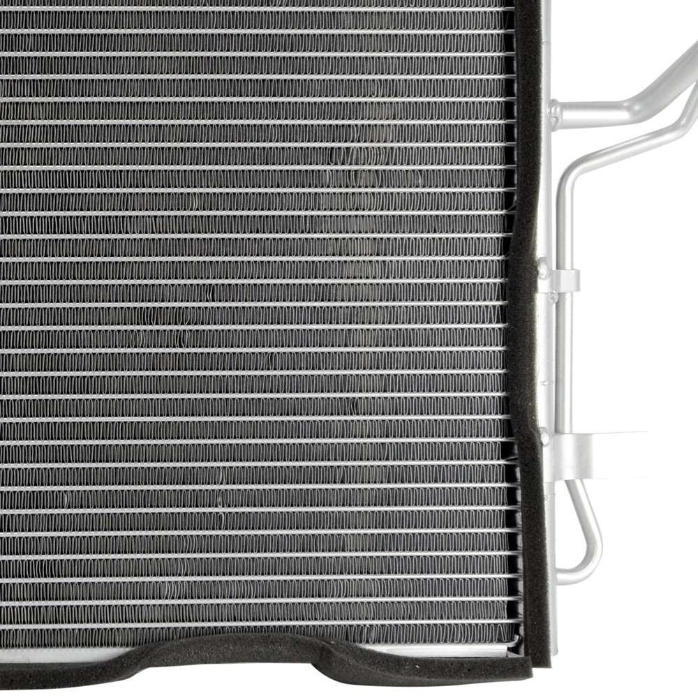 A/C Condenser   FVP   CON3591