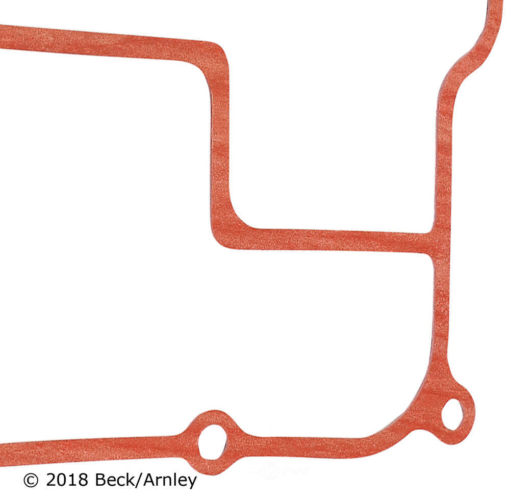Plenum Gasket  Beck/Arnley  037-4829