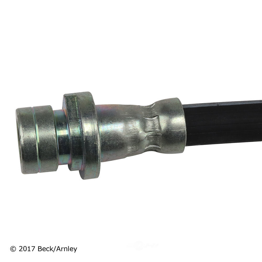 Rr Brake Hose  Beck/Arnley  073-1388