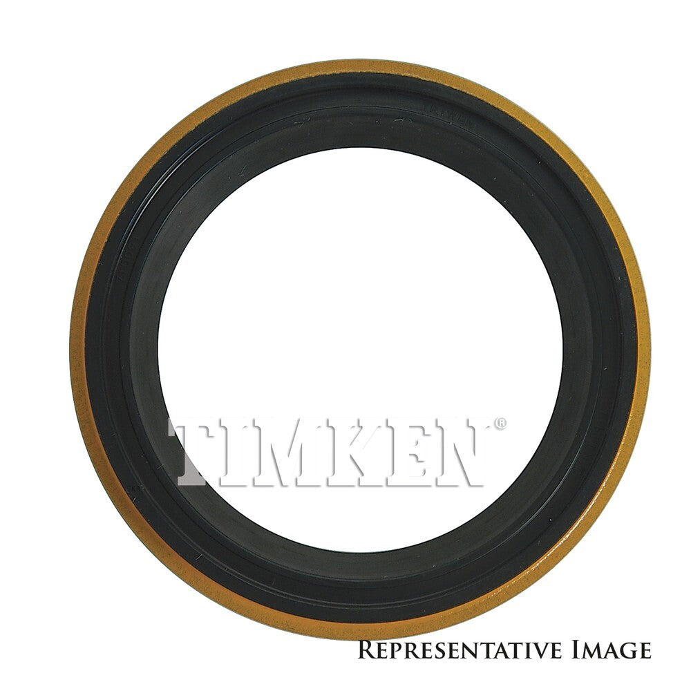 Frt Wheel Seal  Timken  8312S