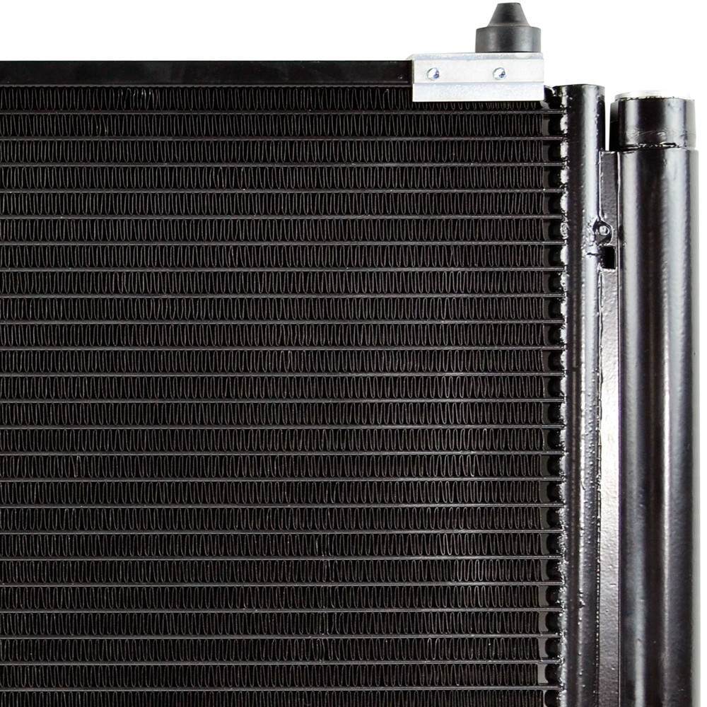 A/C Condenser   FVP   CON3075