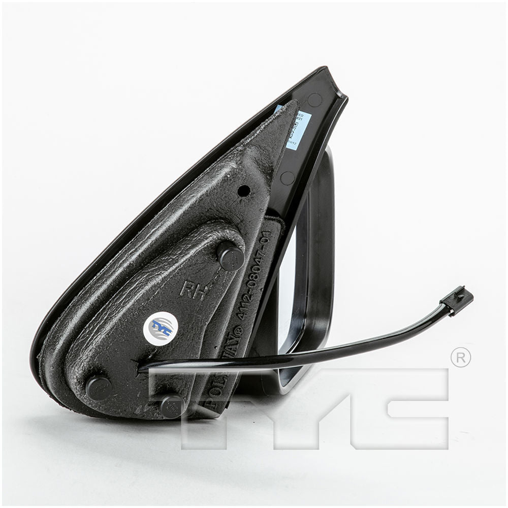 Door Mirror  TYC  1540031