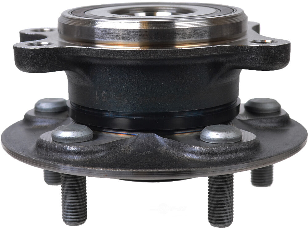 Frt Hub Assy  SKF  BR931107